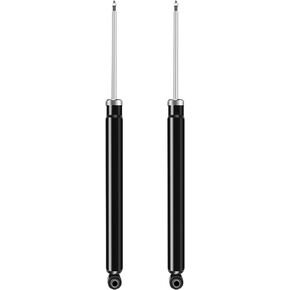Shocks for Ford Focus,OCPTY Rear 5645 Shock Absorbers Struts Fit for 2012 2013 2014 2015 2016 2017 for Ford Focus Sea of 2 Auto Shocks