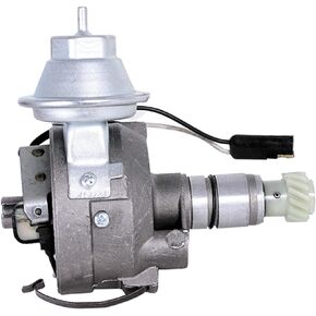 Cardone 30-3690 Remanufactured HEI Electronic Distributor and Module (Renewed)