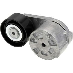 ACDelco Gold 38157 Drive Belt Tensioner Assembly with Pulley