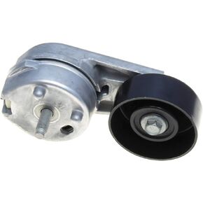 ACDelco Gold 38279 Drive Belt Tensioner Assembly with Pulley