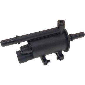 Vapor Canister Purge Valve Solenoid 911-035 214-641 214-2246 Compatible with Chevrolet Bucik Cadillac Oldsmobile Pontiac GMC Purge Control Valve