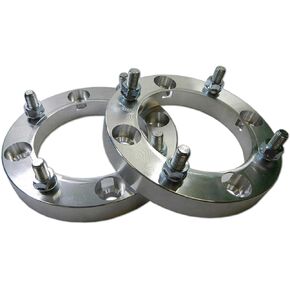 Polaris 4/156 1 inch wheel spacer Sold as a set of 2 (1 inch)