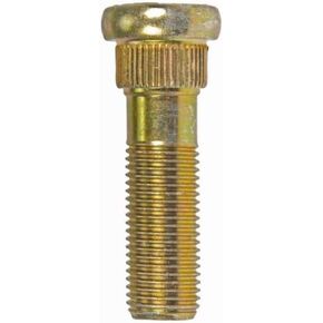 ONE-UPGRADED Wheel Stud Bolt FOR: 1990-2023 Subaru Forester, WRX, STI, Outback, Impreza, B9, Tribeca, Legacy, XV Crosstrek BRZ, Ascent, SVX Baja Toyota 86 Scion FR-S, M12-1.25, Replaces Dorman 610-566
