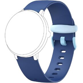 سوار ساعة ذكية للأطفال، حزام ساعة بديل لـ H39R in Kuwait