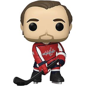 فانكو بوب NHL: واشنطن كابيتالز - جون كارلسون