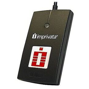 MP-60 USB RF Proximity Reader HDW-IMP-60