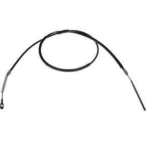 Dorman C96090 Rear Passenger Side Parking Brake Cable Compatible with Select Chevrolet/GMC/Oldsmobile Models