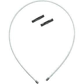 Raybestos Premium Element3 Replacement Intermediate Parking Brake Cable for Select Ford Explorer, Mercury Mountaineer Model Years (BC95388)