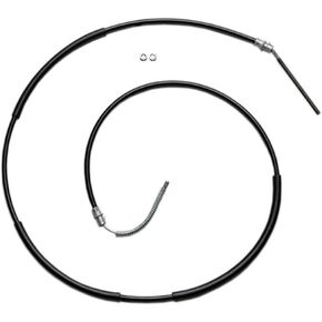 Raybestos BC93628 Professional Grade Parking Brake Cable