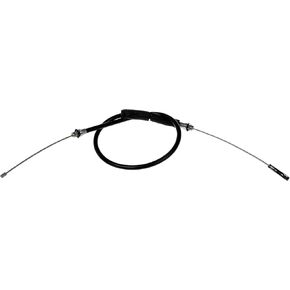 Dorman C660169 Rear Driver Side Parking Brake Cable Compatible with Select Dodge Models