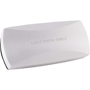 Audio-Visual Direct Magnetic Eraser For Dry-Erase Boards