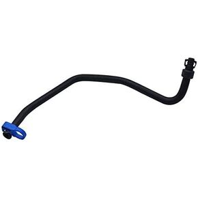 Engine Radiator Coolant Hose Upper Inlet Hose Replacement for 2011-2016 Chevy Cruze 1.4L