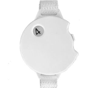 Original Stroke Counter with Universal Golf Glove Fastener
