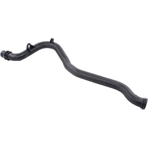 MOTOKU Coolant Hose Cooling Connector Pipe for Audi A4 A5 A6 A7 A8 Quattro Q5 Q7 SQ5 S4 S5 2008-2017