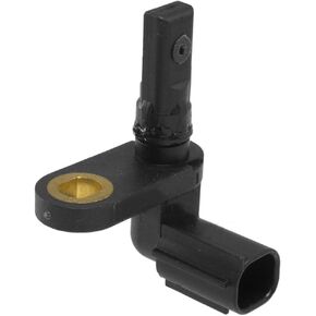 Front Left or Right ABS WHEEL SPEED SENSOR Replacement For Toyota Sequoia Tundra 2010 2011 2012 2009 2013 2014 2015 2016 2017 2018 2008 2007