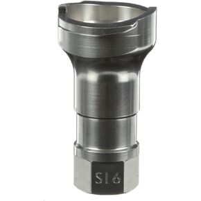 3M PPS Series 2.0 Adapter #S16, 26102, 3/8 Female, 19 Thread BSP