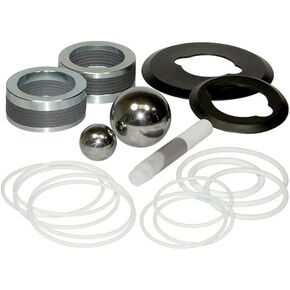 Bedford Precision Kit - 180cc Xtreme 750 Tuff-Type Stack for Graco