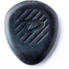 JIM DUNLOP 477P308 Primetone®، طرف مدبب كبير، 3.0 مم، 3/عبوة لاعبين