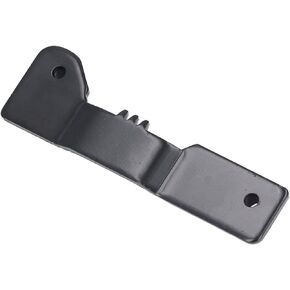 Tbest Variator Locking Tool,Variator Holder Locking Tool Black Replacement for GY6 50cc 4 Stroke 139QMB 139QMA Engine
