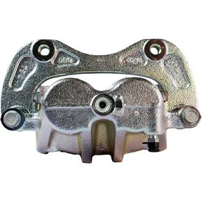 New Mando 16A5164 Disc Brake Caliper Original Equipment