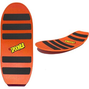 Pro - Orange 25.5" L x 11.25" W