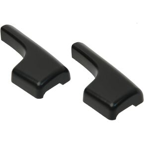 URO Parts 95562830601SET Wiper Arm Pivot Cover (Pair), Left and Right