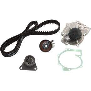 AISIN TKV-001 Engine Timing Belt Kit with Water Pump