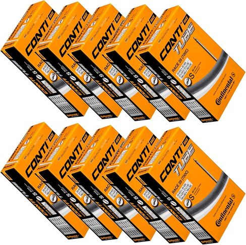 Continental Race 28 TubesInner Tube Packs in Saudi Arabia