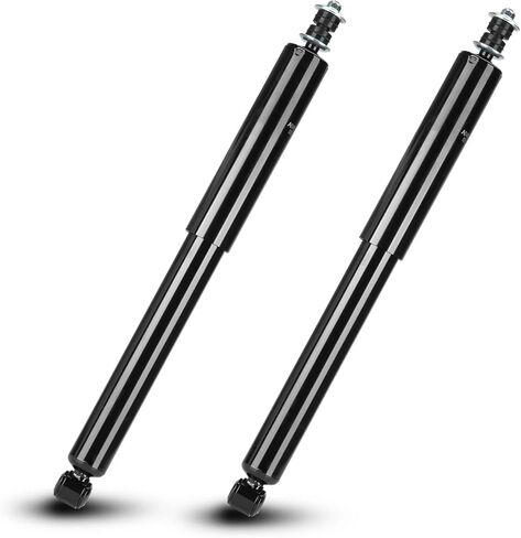 مجموعة زنبركية ممتصة للصدمات كاملة أمامية مناسبة لسيارة Toyota Sienna 2007 2008 2009 2010، 172363 172364 (مجموعة من 2) in Kuwait