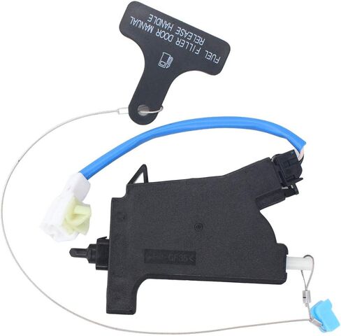 NewYall Fuel Filler Door Opener Actuator in Saudi Arabia