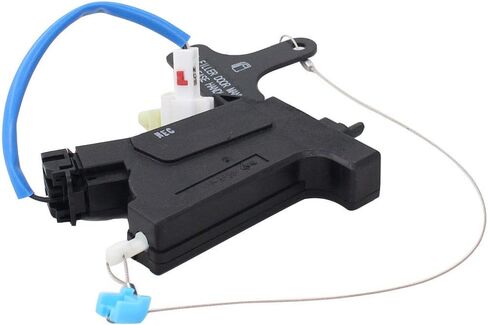 NewYall Fuel Filler Door Opener Actuator in Saudi Arabia