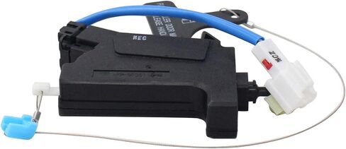 NewYall Fuel Filler Door Opener Actuator in Saudi Arabia
