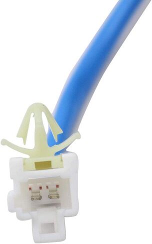 NewYall Fuel Filler Door Opener Actuator in Saudi Arabia