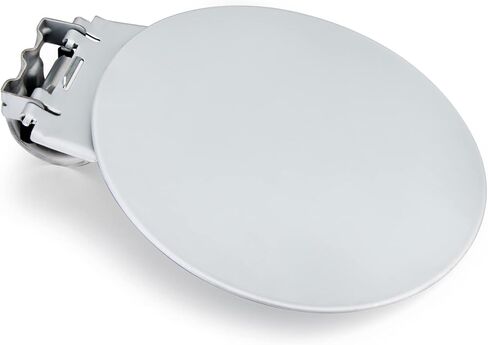 غطاء باب خزان الغاز 0856-029 1054493 15124080 متوافق مع شاحنات تشيفي سيلفرادو جي إم سي سييرا 1999-2006 مع سرير فولاذي بلون DIY in Kuwait