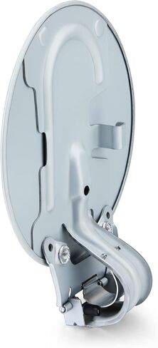 غطاء باب خزان الغاز 0856-029 1054493 15124080 متوافق مع شاحنات تشيفي سيلفرادو جي إم سي سييرا 1999-2006 مع سرير فولاذي بلون DIY in Kuwait