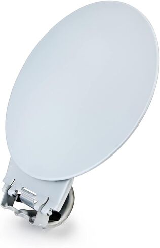 غطاء باب خزان الغاز 0856-029 1054493 15124080 متوافق مع شاحنات تشيفي سيلفرادو جي إم سي سييرا 1999-2006 مع سرير فولاذي بلون DIY in Kuwait