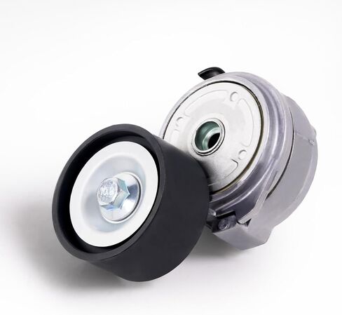 مجموعة شداد حزام بكرة الموتر 3690067 مناسبة لسلسلة Cummins ISX X15 ISX15 QSX15، استبدال 3104149 2891940 in Saudi Arabia