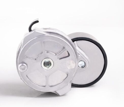 مجموعة شداد حزام بكرة الموتر 3690067 مناسبة لسلسلة Cummins ISX X15 ISX15 QSX15، استبدال 3104149 2891940 in Saudi Arabia