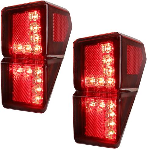 ل بولاريس رينجر أضواء خلفية 1000 XP/طاقم 2018 2019 2020 2021 2413766 رينجر 1000 XP اكسسوارات in Kuwait