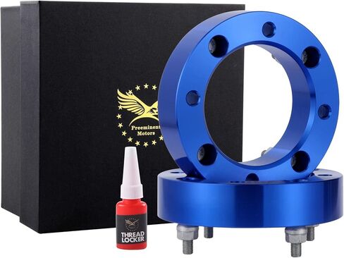 4 قطع فاصل عجلات مزورة ATV UTV 4x137 |2 بوصة مع مسامير 10x1.25 متوافقة مع Kawasaki Can-Am Bombardier سوزوكي - 4 العروة 4/137 فاصل لقائد Outlander Renegade Mule Prairie in Kuwait