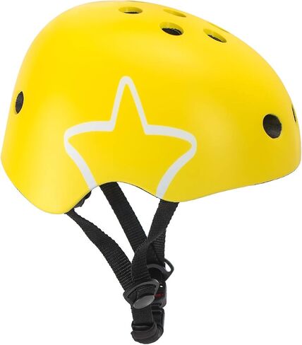 خوذة دراجة للأطفال من DRBIKE للأطفال الصغار والأطفال من سن 3 إلى 8 سنوات، خوذة للأولاد والبنات متعددة الرياضات قابلة للتعديل لركوب الدراجات على الجليد والتزلج على الجليد، ألوان متعددة in Kuwait