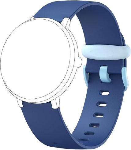 سوار ساعة ذكية للأطفال، حزام ساعة بديل لـ H39R in Kuwait