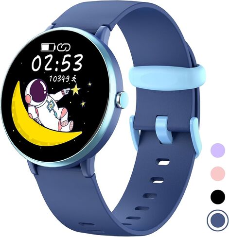 سوار ساعة ذكية للأطفال، حزام ساعة بديل لـ H39R in Kuwait