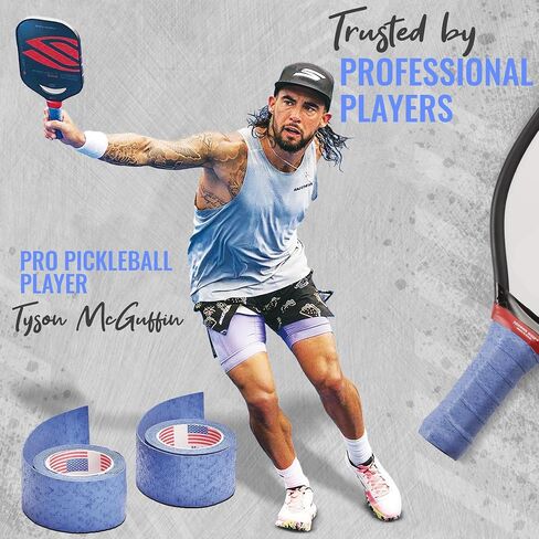 Pickleball Tourna Grip Overgrip لمجاديف Pickleball in Saudi Arabia
