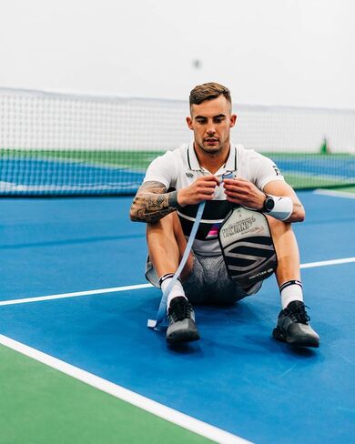 Pickleball Tourna Grip Overgrip لمجاديف Pickleball in Saudi Arabia