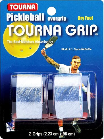 Pickleball Tourna Grip Overgrip لمجاديف Pickleball in Saudi Arabia