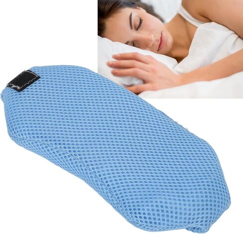 Snore Reducing Chin Strap, Comfortable Fixed Snoring Reducing Strap, Anti Snoring Devices, Large and Sturdy Anti Snore Chin Strap, for Nighttime Sleep Quality Improvement in Saudi Arabia