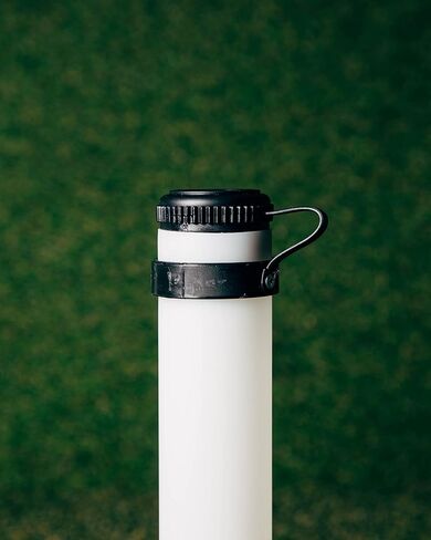 Kaddie Klip, Golf Bag & Pull Cart Individual Sand & Seed Tube Bottle w/Clip in Saudi Arabia