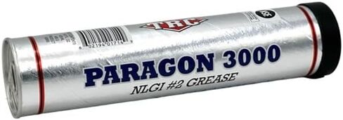 TRC Paragon 3000 شحم الليثيوم، NLGI #2، 14.5 أونصة سائلة in Saudi Arabia