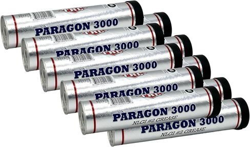 TRC Paragon 3000 شحم الليثيوم، NLGI #2، 14.5 أونصة سائلة in Saudi Arabia